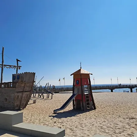 Ostseebrise 14 - * Großenbrode