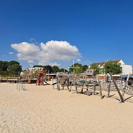 Ostseebrise 14 - Appartement *