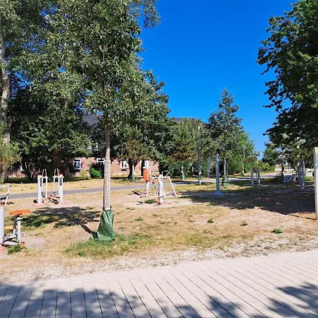 Ostseebrise 14 - * Großenbrode