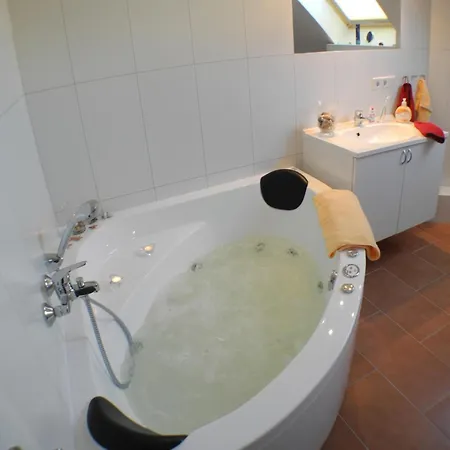 Ostseebrise 14 - Appartement