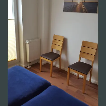 Ostseebrise 14 - * Großenbrode