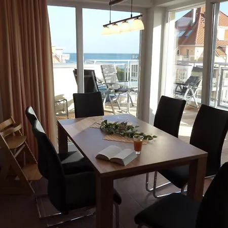 Ostseebrise 14 - Appartement