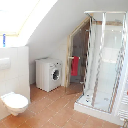 Appartement Ostseebrise 14 -