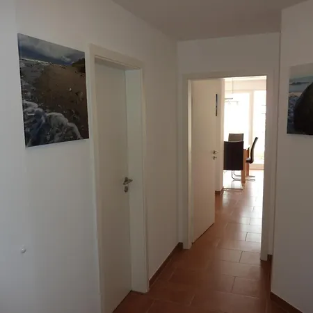 Ostseebrise 14 - Appartement *