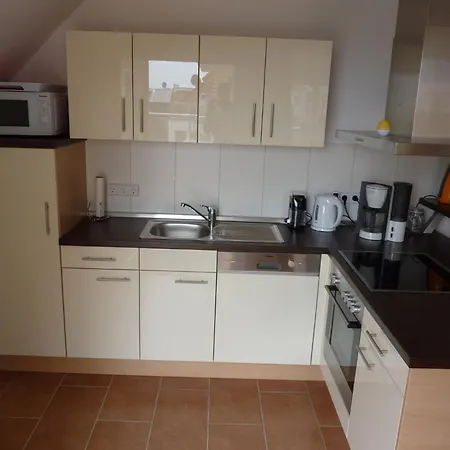 Ostseebrise 14 - * Гросенброде