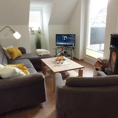 Ostseebrise 14 - Гросенброде