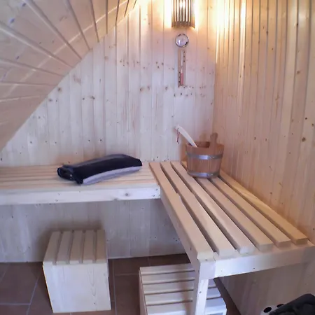 Appartement Ostseebrise 14 - *