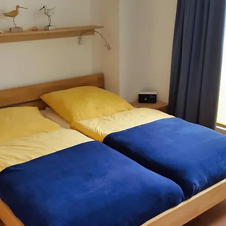 Ostseebrise 14 - Appartement Großenbrode