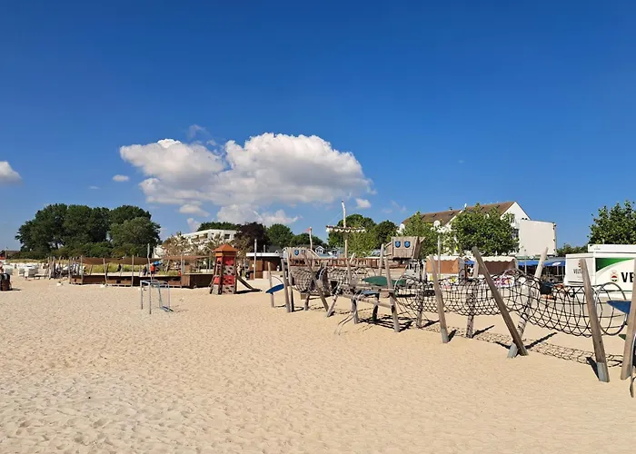 Ostseebrise 14 - Apartament *