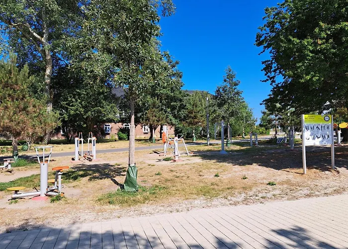 Ostseebrise 14 - * Großenbrode