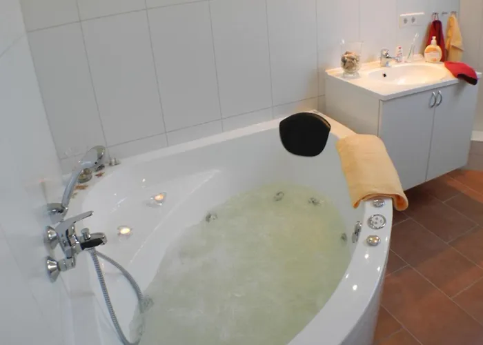 Ostseebrise 14 - Apartamento