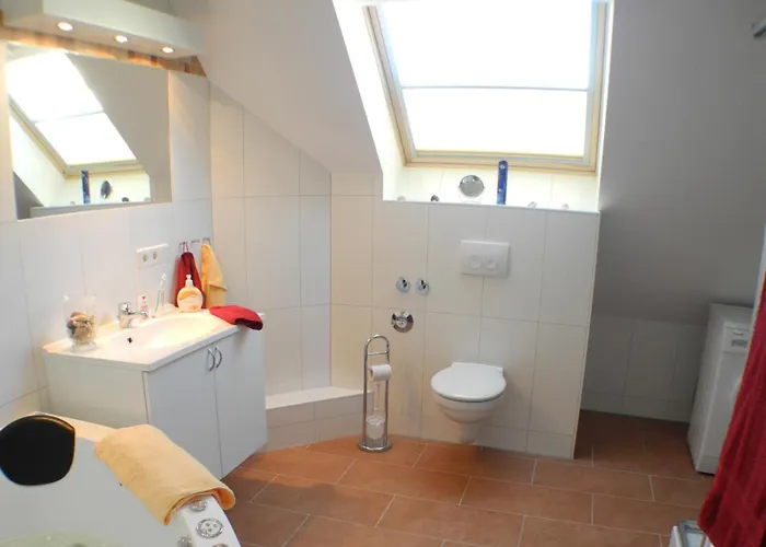 Ostseebrise 14 - Apartamento Großenbrode