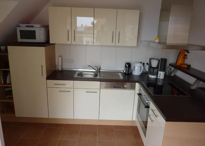 Ostseebrise 14 - * Großenbrode