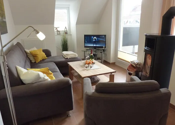 Ostseebrise 14 - Großenbrode